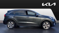 Kia E-Niro 150kW 3 64kWh 5dr Auto Electric Estate